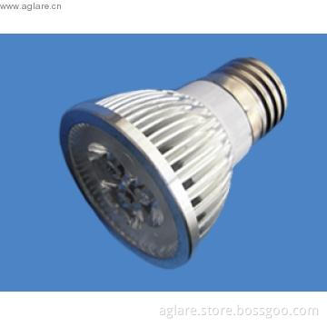 Good At Heat-sinking High Power LED Bulb With High Quality